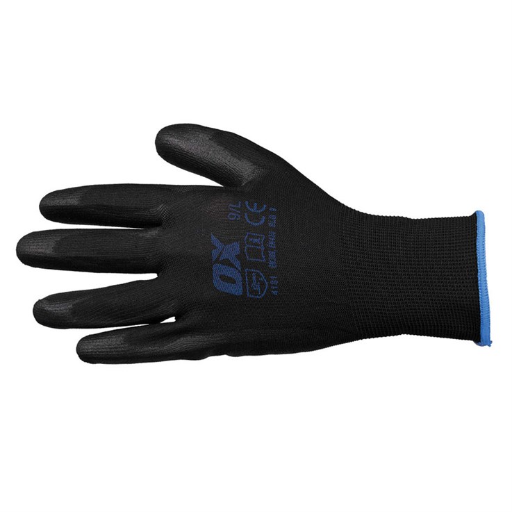 Ox Pu Flex Gloves OX-S241110